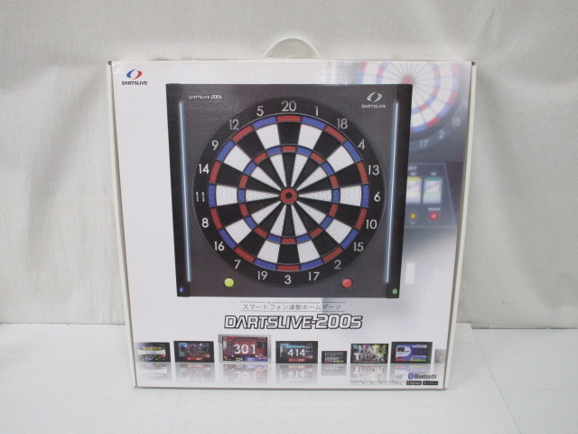 oa933 送料無料！DARTSLIVE-200S ダーツライブ200S