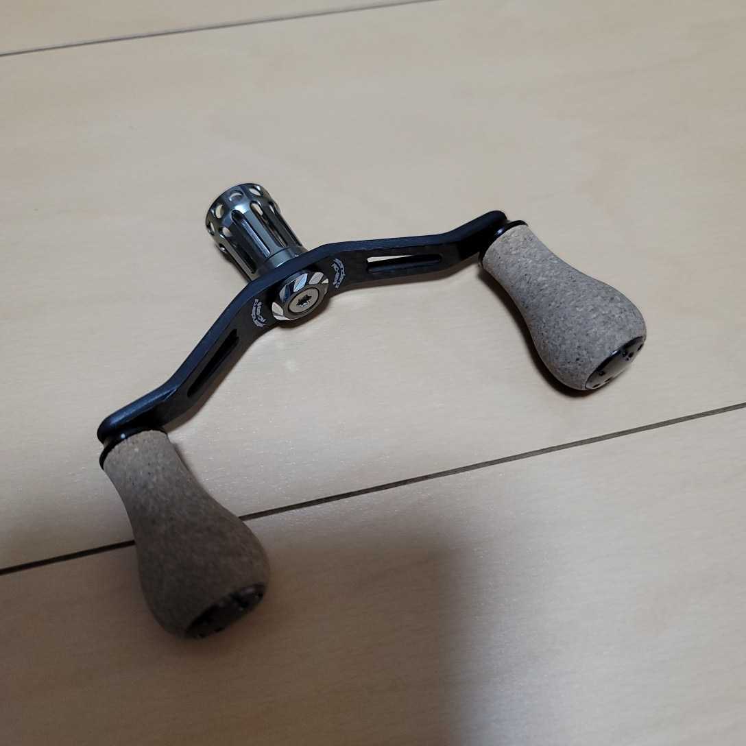 8【1円スタート 極美品 超希少】スタジオコンポジット カーボン