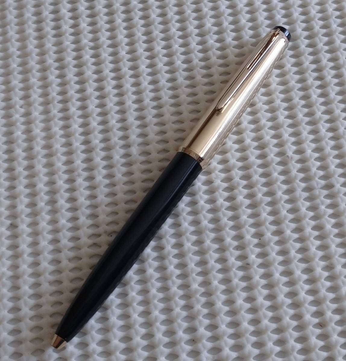 ヴィンテージ ＊モンブランMONTBLANC＊ 78 レバースライド ボールペン