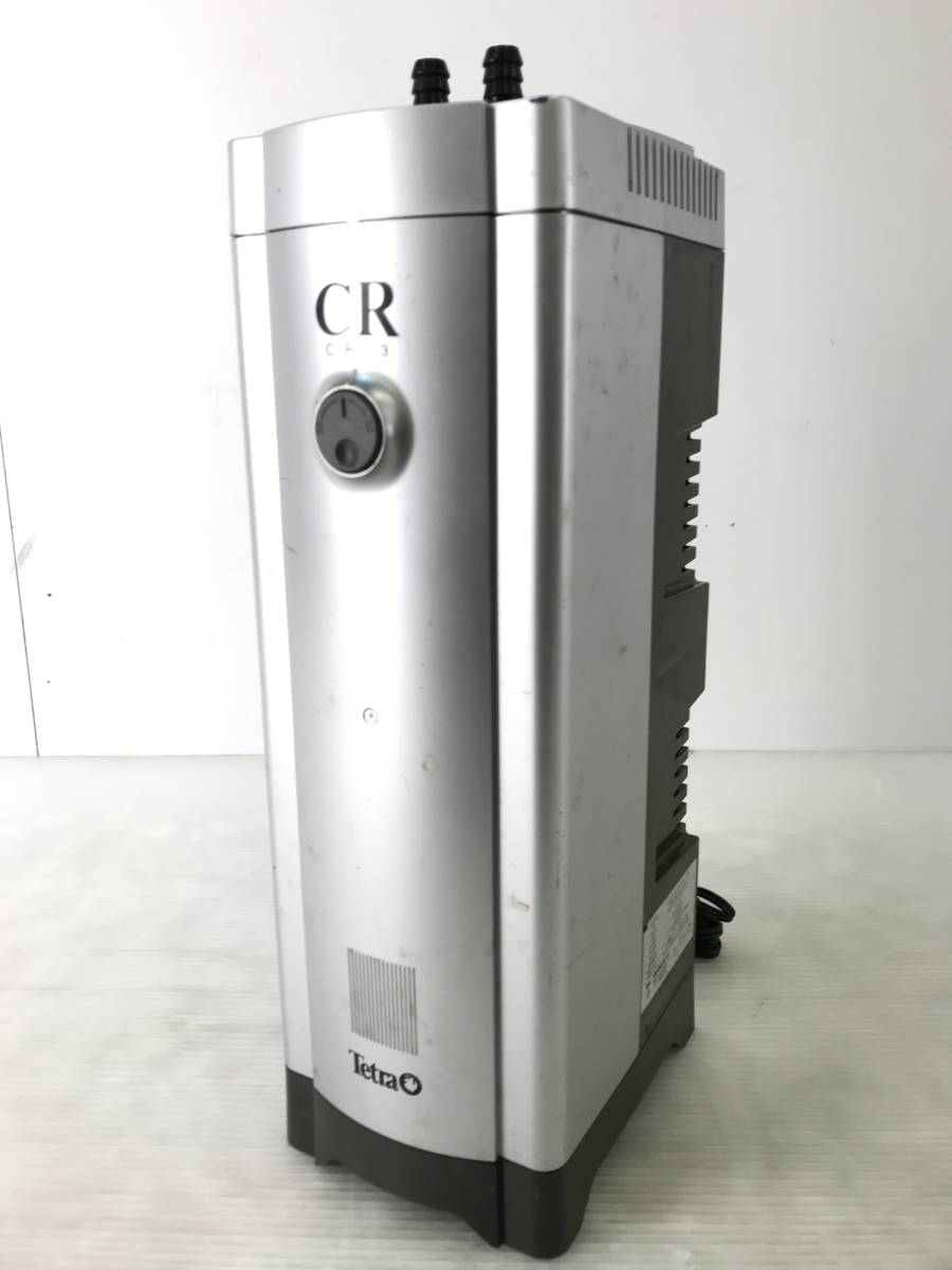 テトラ クールタワー CR−3 NEW 対応水量60リットル水槽