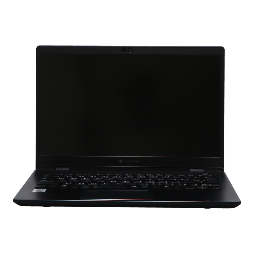 dynabook G83FP メモリ 16GB SSD 256GB IGZO液晶 タッチ対応IGZO