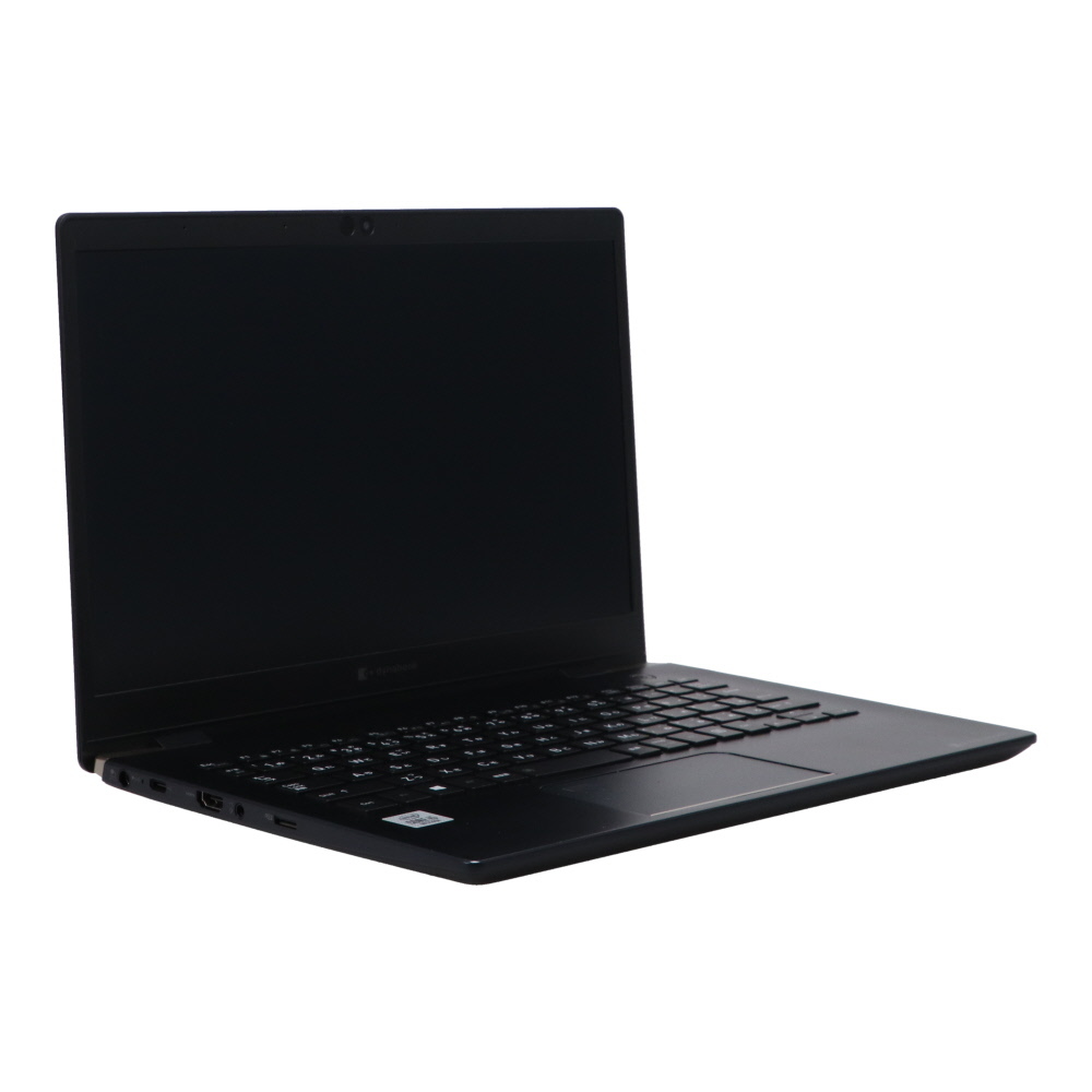 dynabook G83FP　メモリ 16GB　SSD 256GB　IGZO液晶 dynabook G83FP メモリ 16GB SSD 256GB IGZO液晶 タッチ対応IGZO