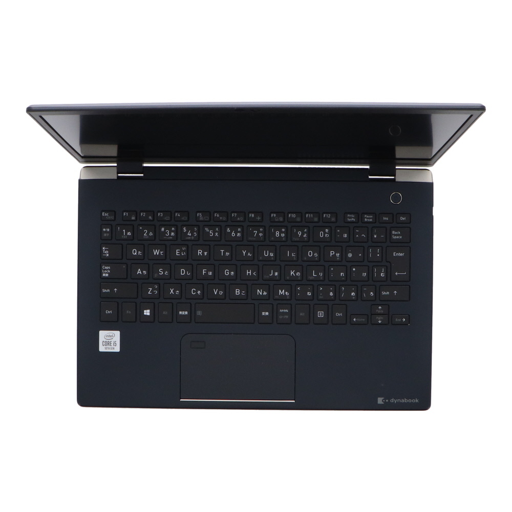 dynabook G83FP メモリ 16GB SSD 256GB IGZO液晶 タッチ対応IGZO