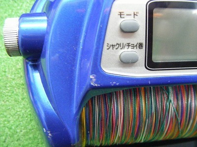 ダイワ タナコンブル 1000Fe【送料Cサイズ】(AL)