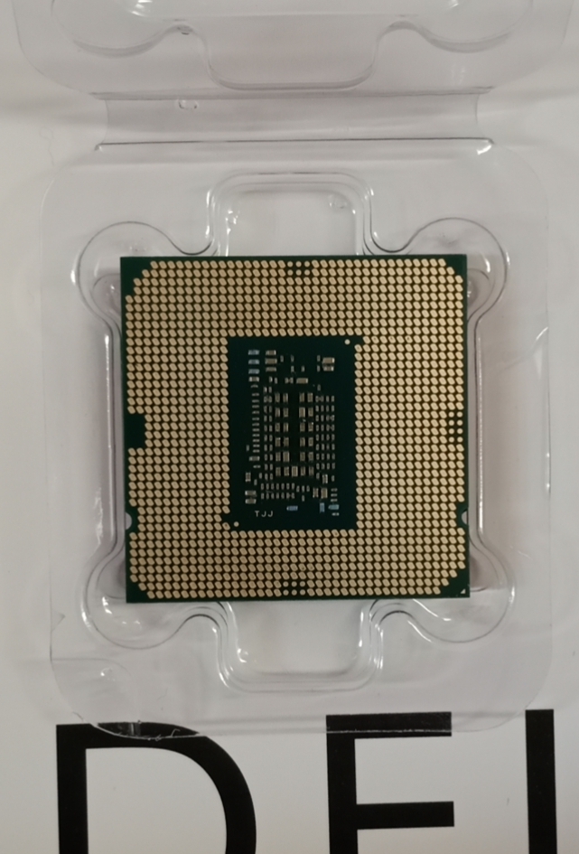 Intel i5-10500 Core CPU i5 ジャンク扱 3.10GHZ 公式通販 intel
