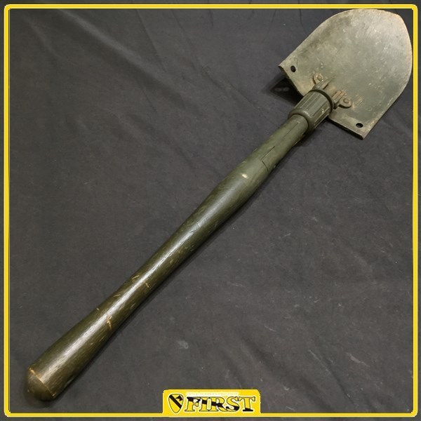 60s 米軍　実物　M43エントレンチングツール 米軍スコップ 送料無料 60s 米軍 実物 M43エントレンチングツール 米軍スコップ 送料無料 60s