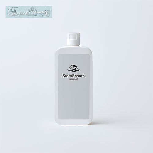 ブースタージェル ステムボーテ | StemBeaute(ステムボーテ) (150ml