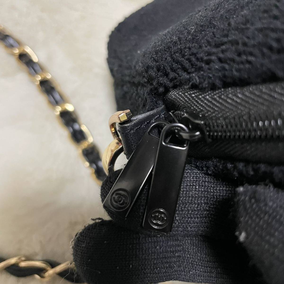 1円スタート！未使用品 CHANEL PRECISION シャネル プレシジョン