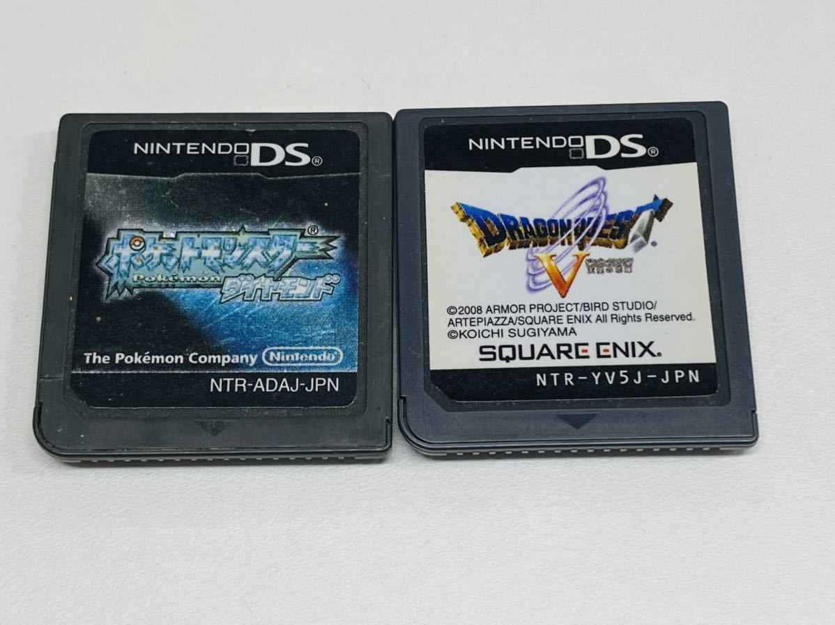 ニンテンドーds用ソフト 2本セット ドラゴンクエスト5 ポケットモンスターダイヤモンド ソフト 任天堂 ポケモン ロールプレイング 売買されたオークション情報 Yahooの商品情報をアーカイブ公開 オークファン Aucfan Com ニンテンドーds用ソフト 2本セット ドラゴンクエスト5 ポケットモンスターダイヤモンド ソフト 任天堂 ポケモン ロールプレイング 売買されたオークション情報 Yahooの商品情報をアーカイブ公開 オークファン Aucfan Com