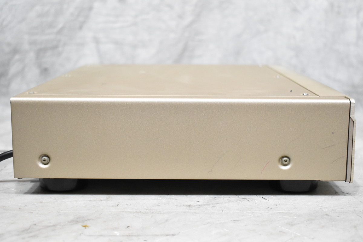 SONY ソニー ST-SA50ES AM/FMチューナー【現状渡し品】 ST-SA50ES