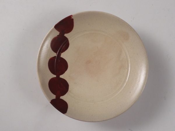 都をどり だんご皿 17客 永楽善五郎 三浦竹軒 清水六兵衛