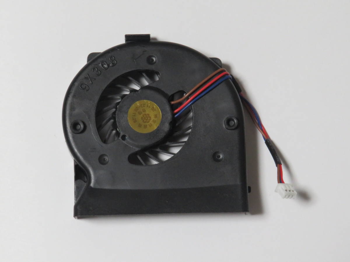 Ventola Di Raffreddamento Per Lenovo ThinkPad X200 X201 X201i: Originale, Nuova