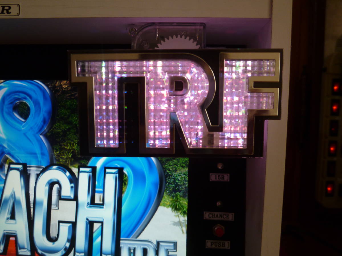 卓上パチンコ CR TRF－SHR ミニBOX(パチンコ実機)｜売買された