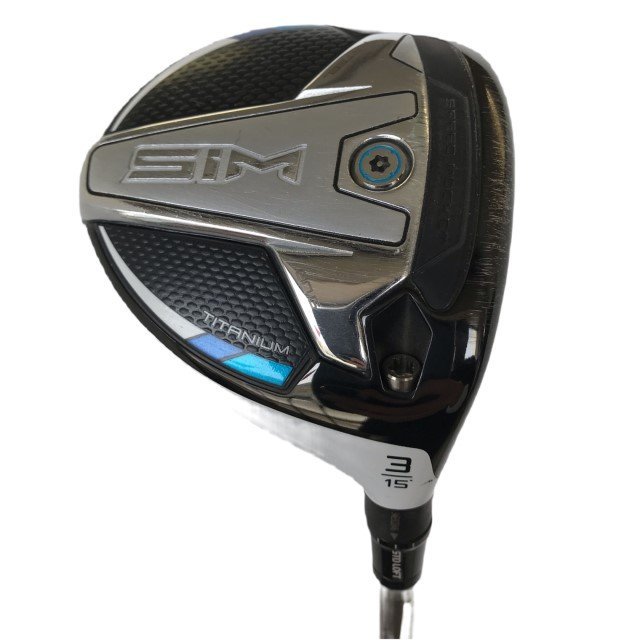 SIM 2020 ディアマナ サンプF65 S 15度 42.5インチ テーラーメイド フェアウエイウッド 220419#5 249961(テーラーメイド)｜売買されたオークション情報、yahooの商品情報をアーカイブ公開 - オークファ 男性右きき用