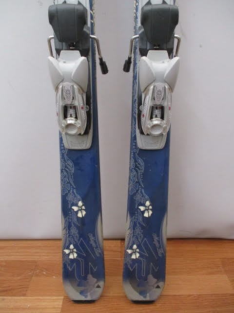 【K2】T:NINE スキー板　ビンディング付き　153cm K2】T:NINE スキー板 ビンディング付き 153cm K2】T:NINE スキー板