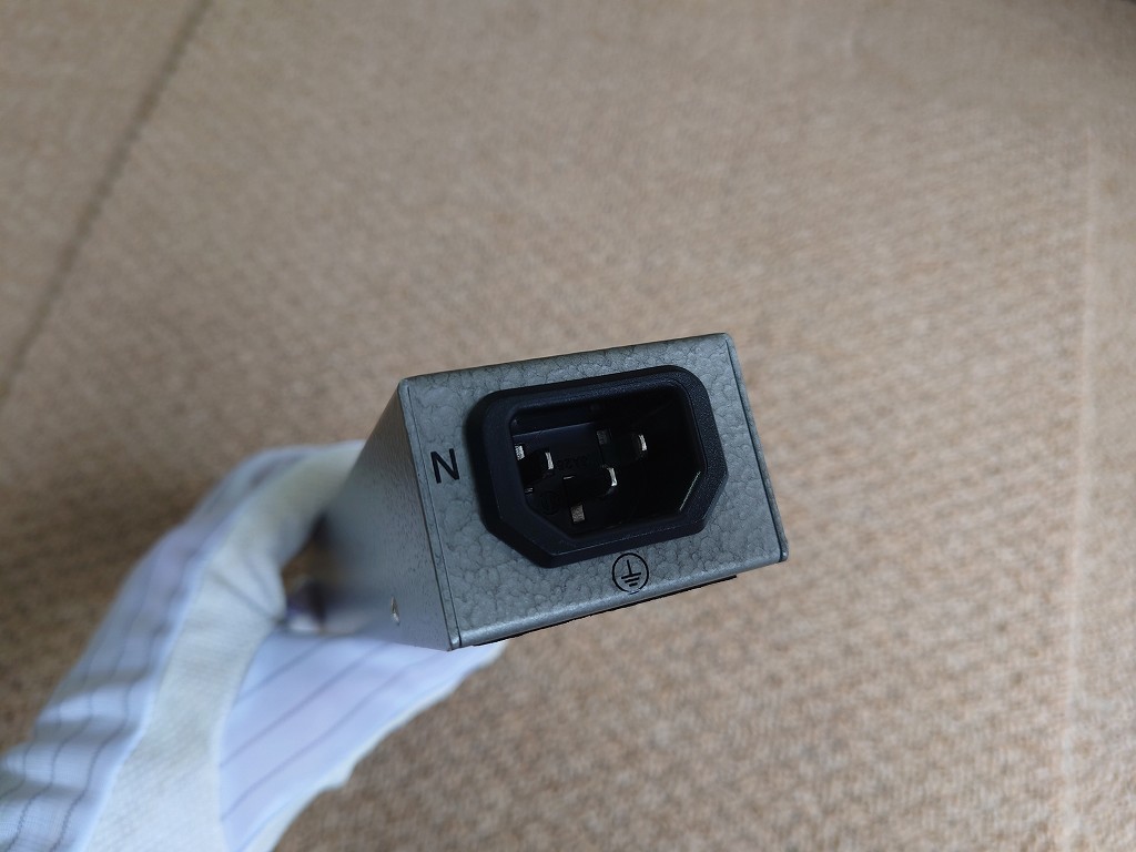 Belden ベルデン 電源タップ(5口仕様) PS1850(オーディオ機器)｜売買