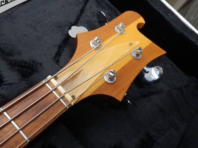 リッケンバッカー4001sコピー ボディのみ Fernandes? フェルナンデス