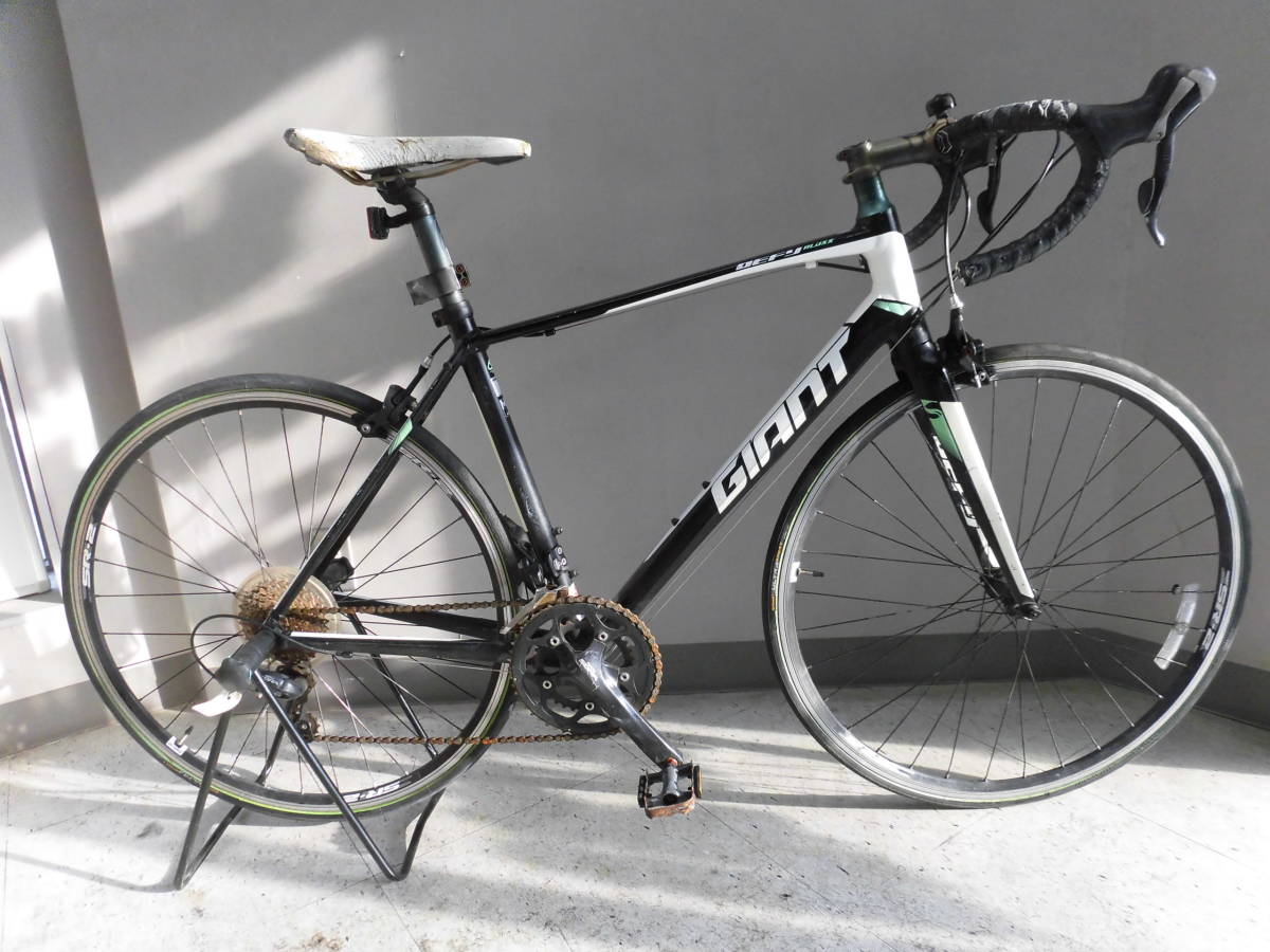 GIANT DEFY ALUXX ロードバイク 公式通販 defy Мサイズ giant aluxx ジャイアントロードバイク 「ジャイアント」 0 | ジャイアント 送料無料 ジャイアントストア京都紫明通
