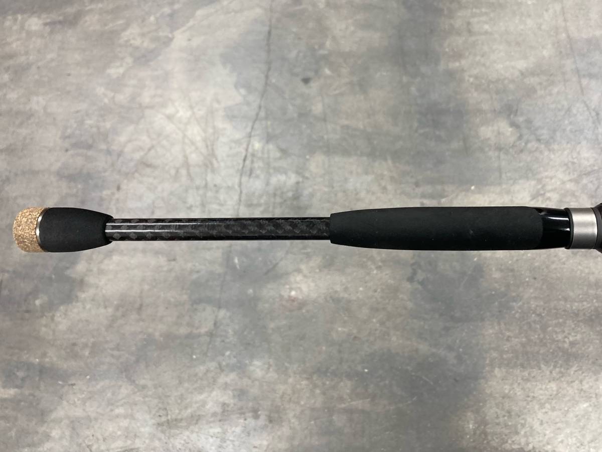 中古] デプス/サイドワインダー EM-832MHR (エギングモデル)*2ピース