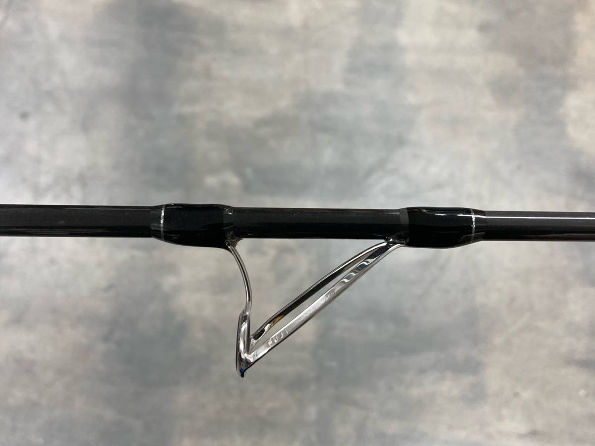 中古] デプス/サイドワインダー EM-832MHR (エギングモデル)*2ピース