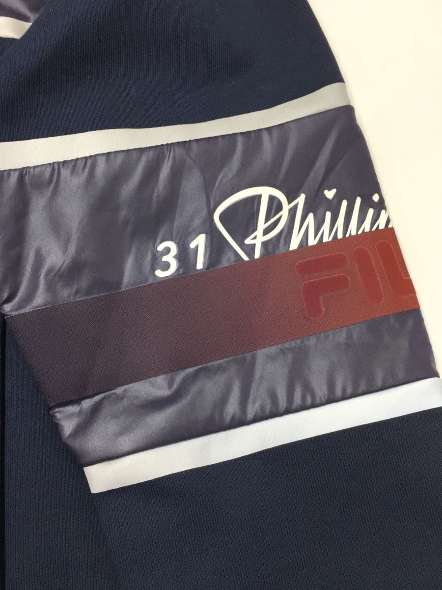 3.1 Phillip Lim◇ジャージ/M/-/NVY/スリーワンフィリップリム 3.1