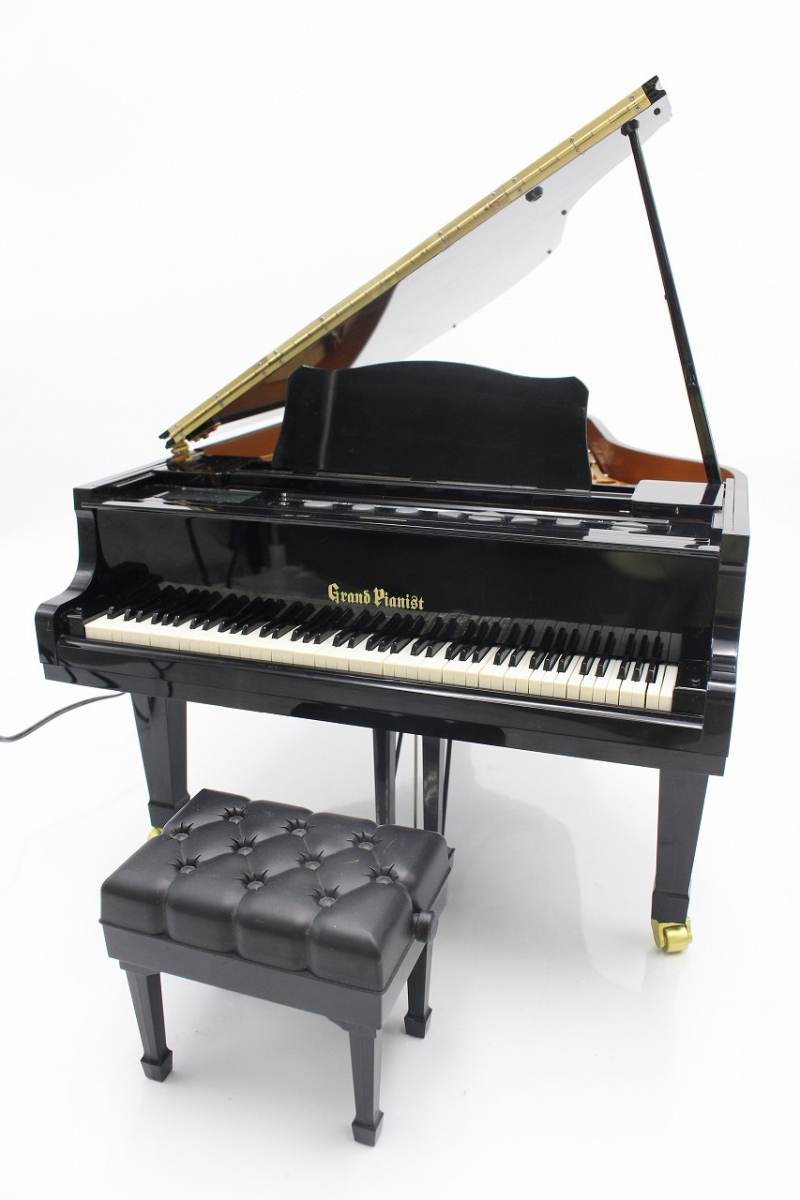 行董】 SEGA TOYS セガトイズ Grand Pianist グランドピアニスト 