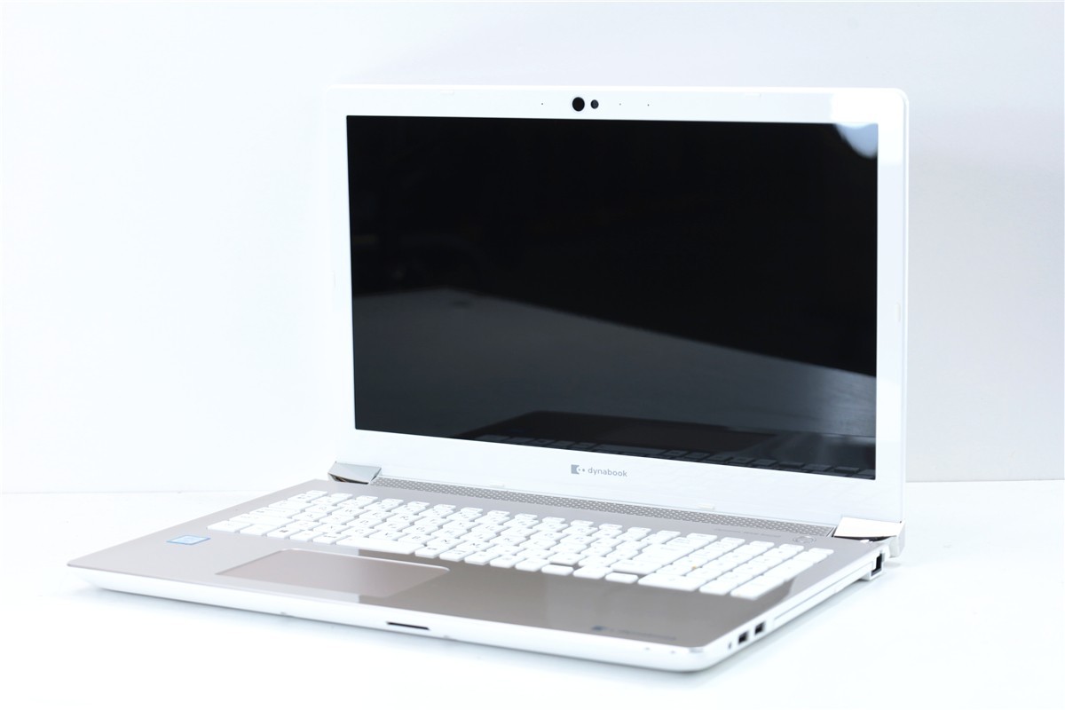 dynabook T7 P2T7KPBG i7 8565u 年式2019 i7 8565U DDR4 8GB 通電 不動