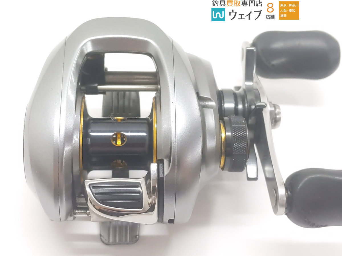 シマノ 09アルデバランMg アルデバラン 09 右 フィッシング Mg