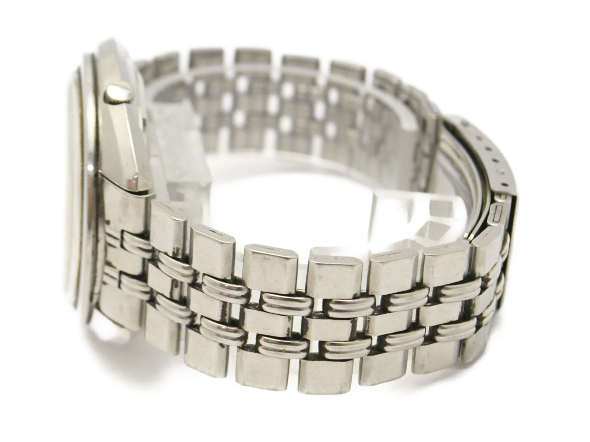 中古品] 稼働品【SEIKO】セイコー セイコー5 DX 6106-8010 25石 自動巻 