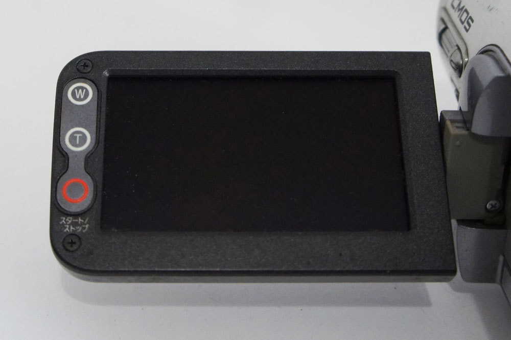 1円～Sony【 HDR-HC3 】HDV miniDV ハイビジョンハンディカム 電源OK