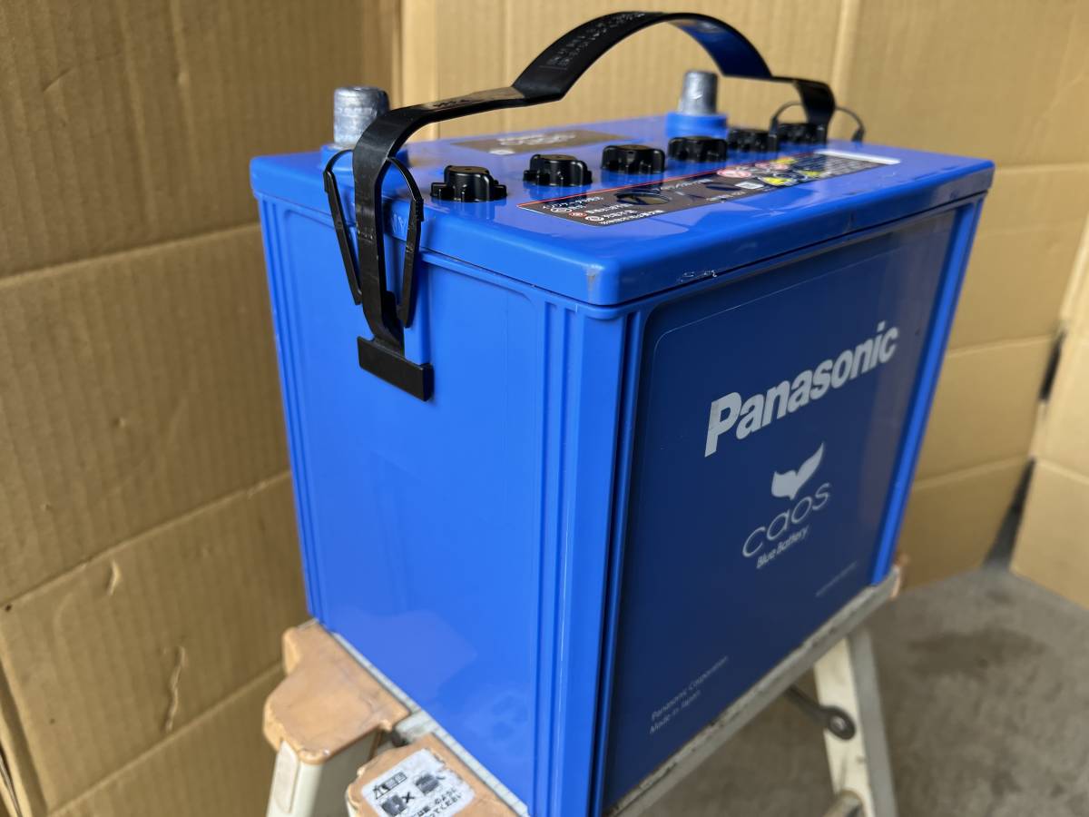  Panasonic 再生バッテリー Q-90(L)｜売買されたオークション情報、yahooの商品情報をアーカイブ公開 - オークファン D23