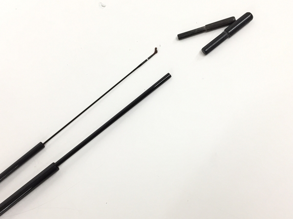 シマノ 特作 SHIMANO 伊吹 へら竿 十二尺 12尺 特作伊吹十
