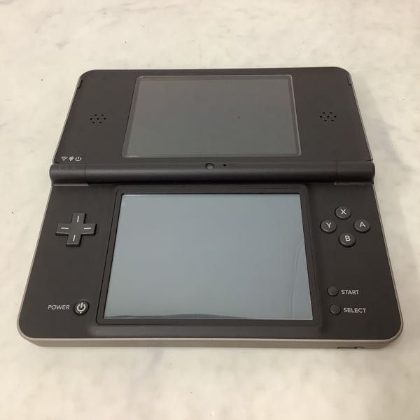 1円～ 動作確認済 初期化済 箱無 ニンテンドーDSi LL 本体 ダークブラウン UTL-001 2点、ニンテンドー3DS LL 本体 ブラック SPR-001 箱無 1円～ 動作確認&frasl;初期化済 クリムゾン&frasl;ブラック USG-001、ニンテンドーDSi TWL