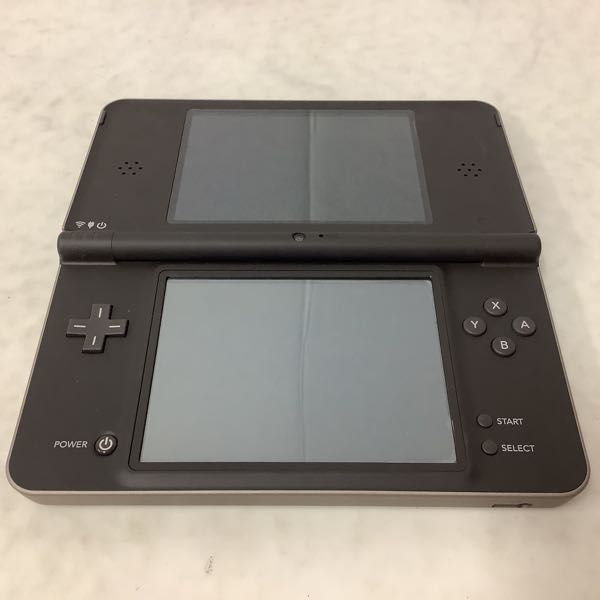 1円～ 動作確認済 初期化済 箱無 ニンテンドーDSi LL 本体 ダークブラウン UTL-001 2点、ニンテンドー3DS LL 本体 ブラック SPR-001 箱無 1円～ 動作確認&frasl;初期化済 クリムゾン&frasl;ブラック USG-001、ニンテンドーDSi TWL