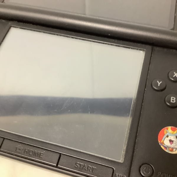 1円～ 動作確認済 初期化済 箱無 ニンテンドーDSi LL 本体 ダークブラウン UTL-001 2点、ニンテンドー3DS LL 本体 ブラック SPR-001 箱無 1円～ 動作確認&frasl;初期化済 クリムゾン&frasl;ブラック USG-001、ニンテンドーDSi TWL