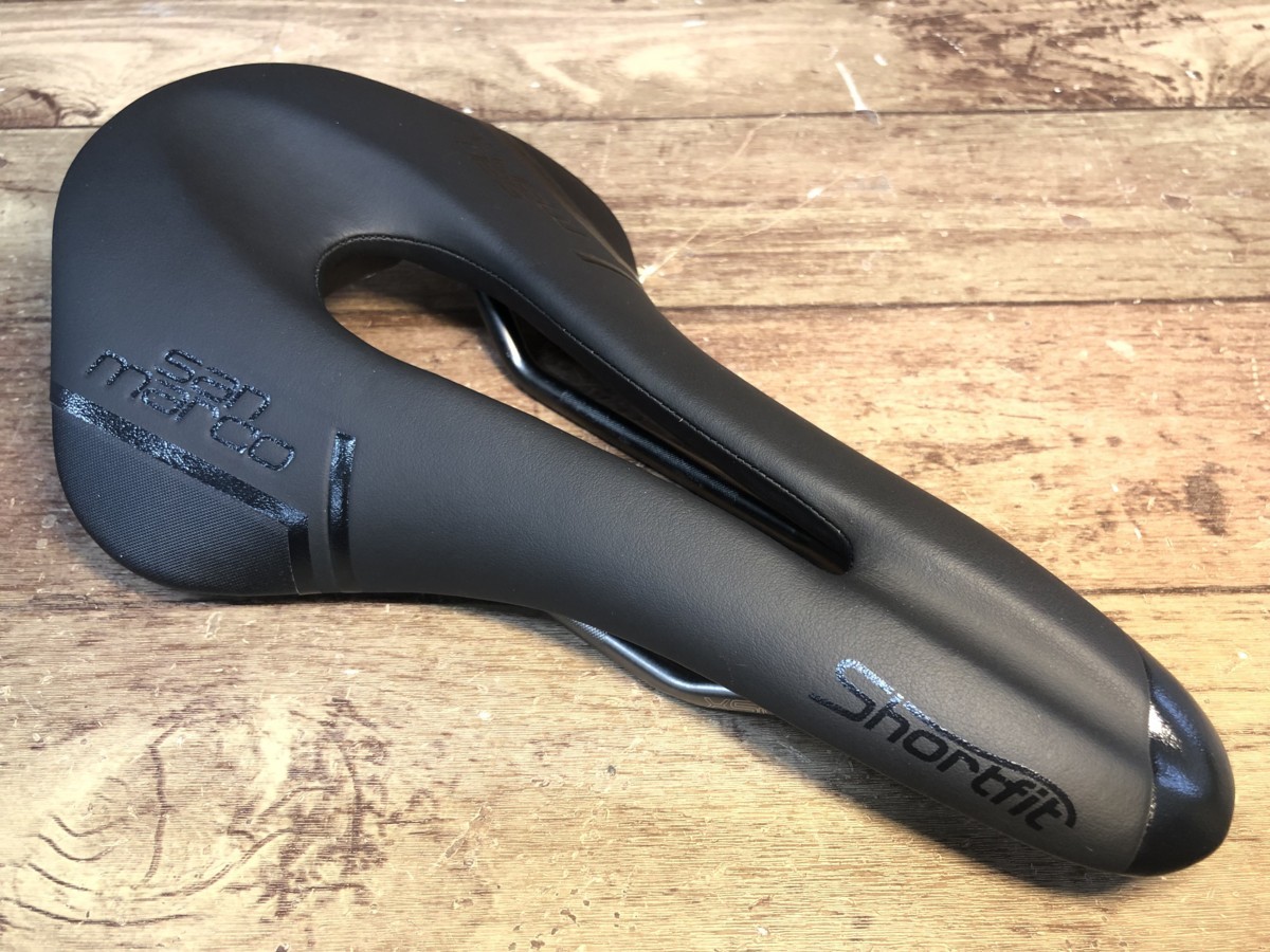 豊富な，限定SALE FS418 セラサンマルコ selle san marco ショートフィット SHORTFIT サドル 黒 XSiLiTEレール(セラサンマルコ)｜売買されたオークション情報、yahooの商品情報をアーカイブ公開 - オークファン セラサンマルコ