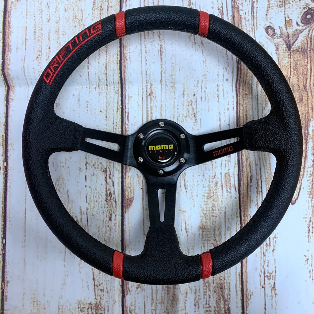 MOMO COMMANDO 2R 35φ(モモ コマンド 2R 350mm) MOMO COMMANDO 2R 35φ(モモ コマンド 2R 350mm) Amazon | MOMO(モモ