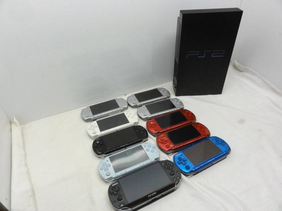 2026年最新Yahoo!オークション ジャンクの中古品・新品・未 vita -ps 