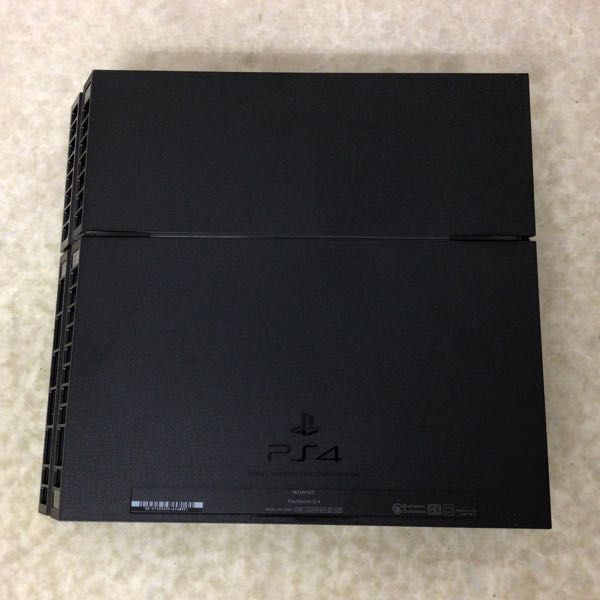 PS4 CUH-1000A 箱無し(HDD1TB) PS4の買取価格を本体別に相場をご紹介