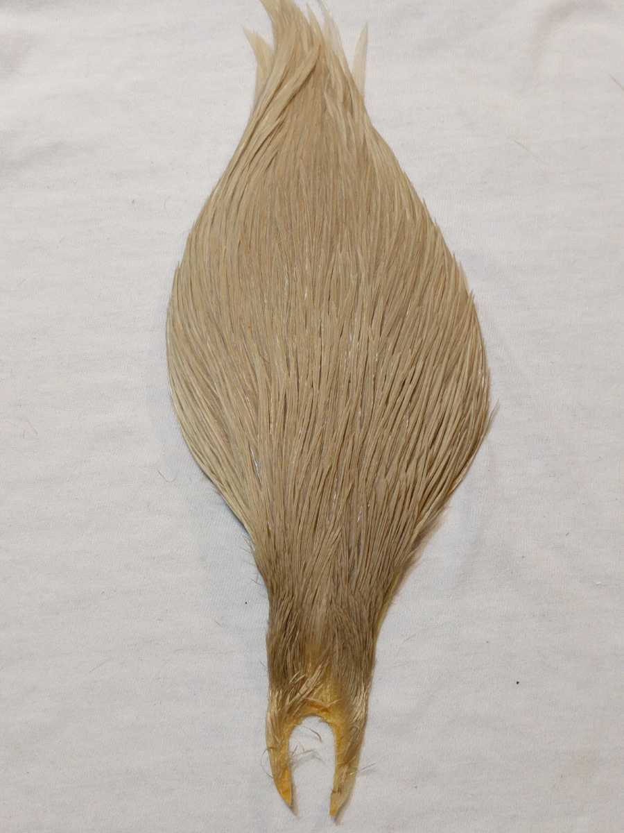 ⁄ HOFFMAN Whiting ホフマン ミディアム #3 DUN #1 HOFFMAN：コック