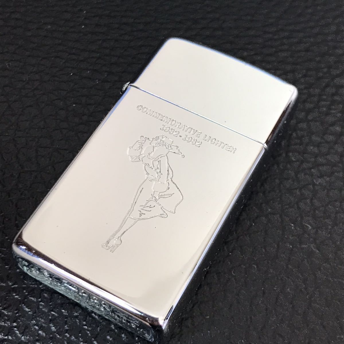 ZIPPO ジッポー ウィンディ WINDY オイルライター スリム zippo ジッポーライター 人気の WINDY デザイン ジッポ A ジッポーライター アンティークスタイル Windy クラシカル 人気の WINDY デザイン アンティーク Beauty レザー 2000