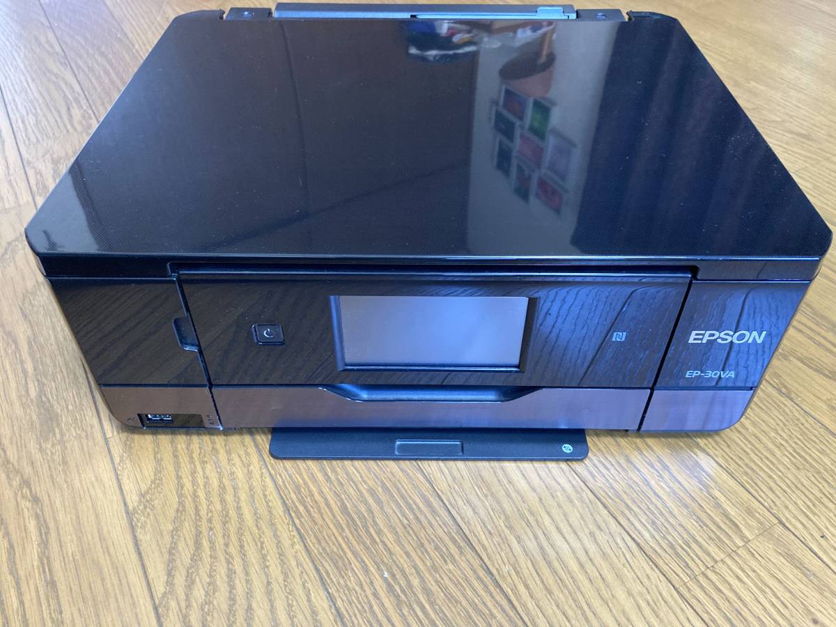 エプソン プリンターEP-30VA ジャンク品 【公式通販】