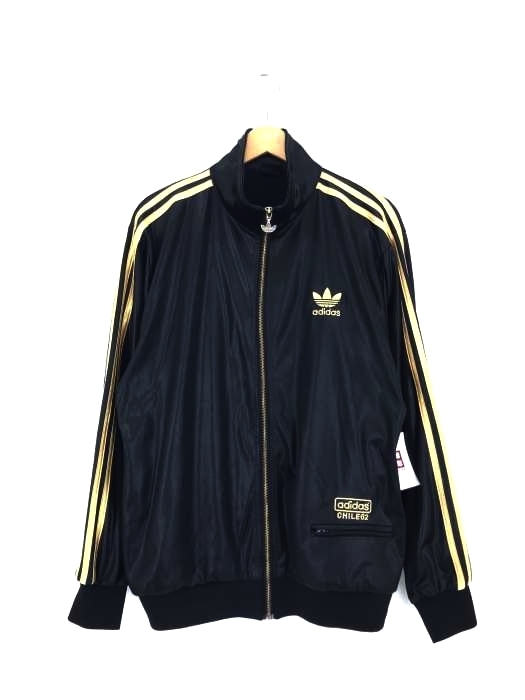 adidas(アディダス) 万国旗タグ CHILE62 トラックジャケット メンズ