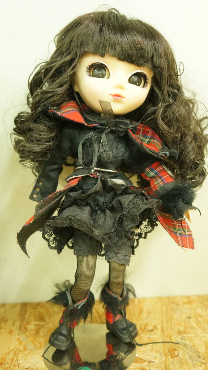 新品♡pullip プーリップ ファナティカ（4体セット プーリップ Pullip 