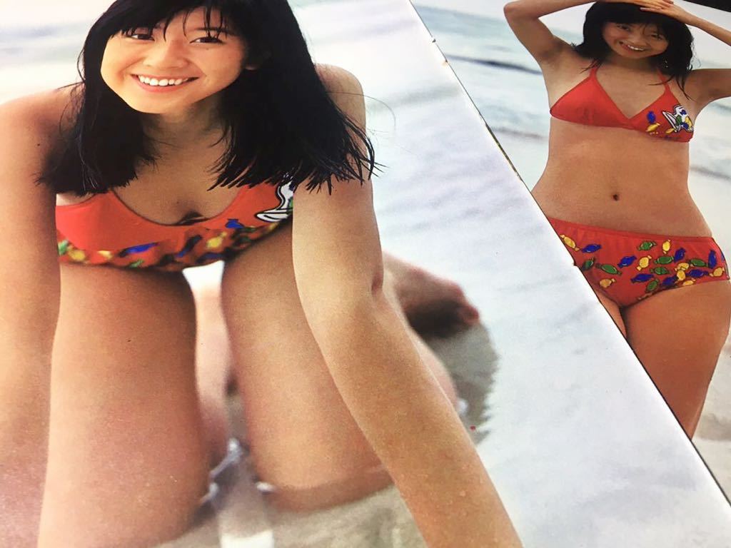 大場久美子 切り抜き アイドル 女優 グラビア ビキニ 水着 昭和レトロ お宝 タレント 売買されたオークション情報 Yahooの商品情報をアーカイブ公開 オークファン Aucfan Com