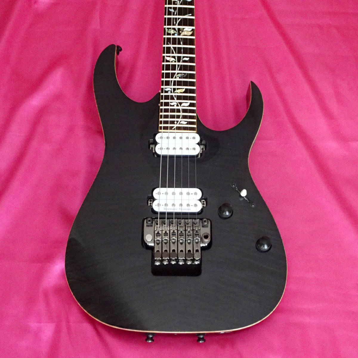 RG8420ZD Ibanez USA Custom - : J Royal Exclusive Sweetwater r 