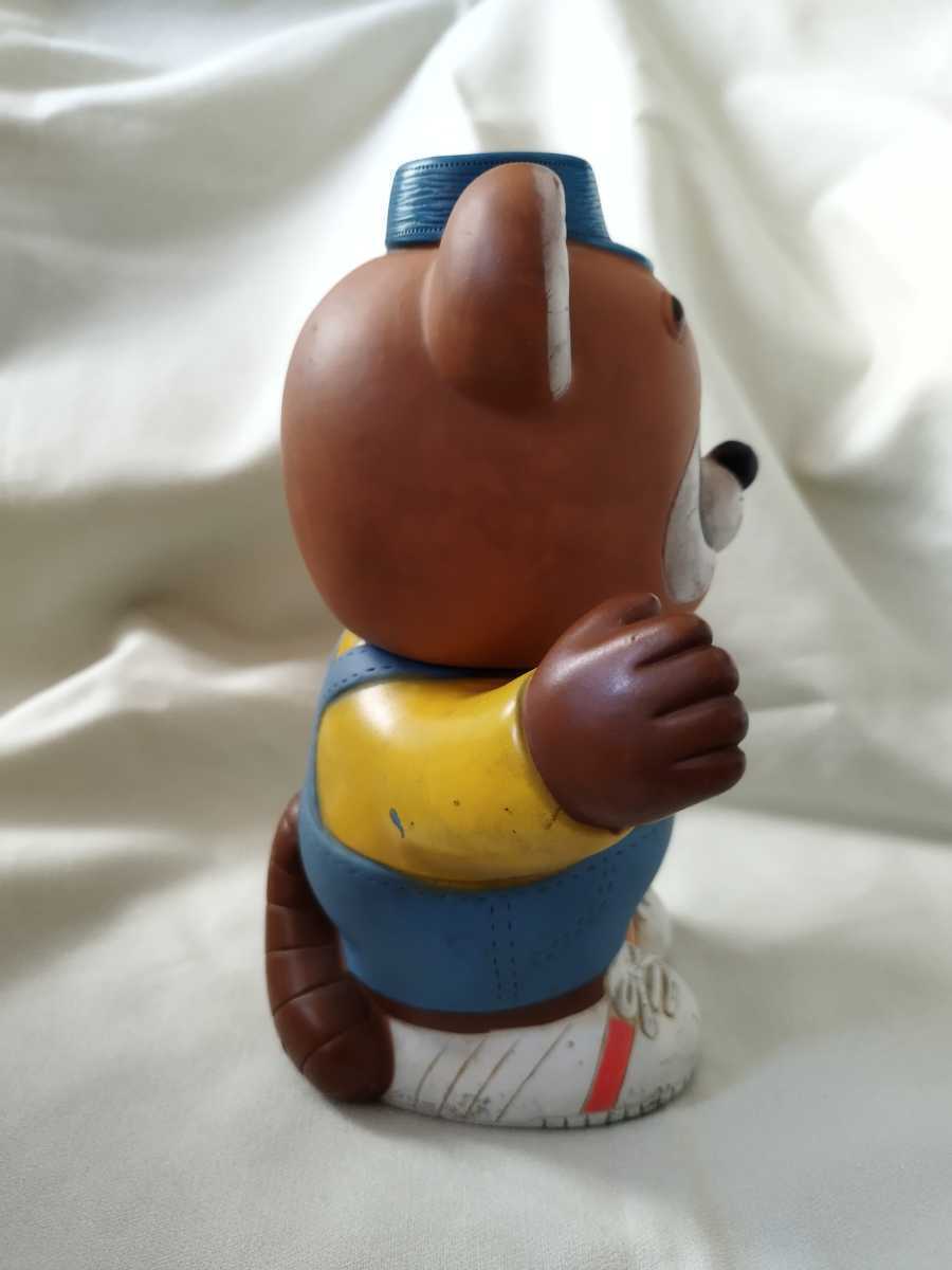 1979年―82年 NHK おかあさんといっしょ ブンブンたいむ ブンブン