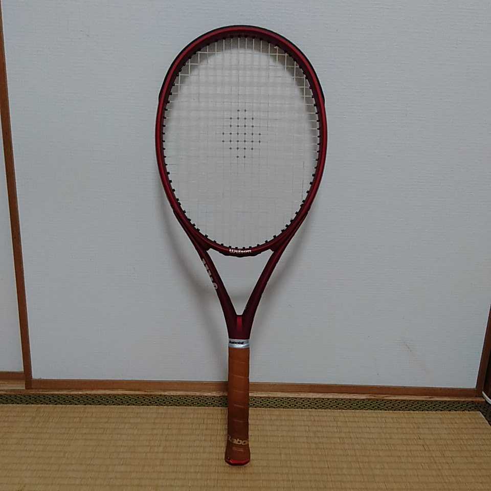 【定番人気，定番】 ウイルソン トライアド ファイブG2(ウィルソン)｜売買されたオークション情報、yahooの商品情報をアーカイブ公開 - オークファン ウィルソン