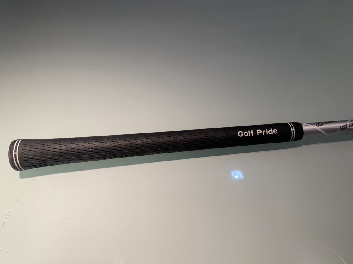 ATTAS COOL アッタスクール ドライバー 8S 走り系 松山英樹 ATTAS