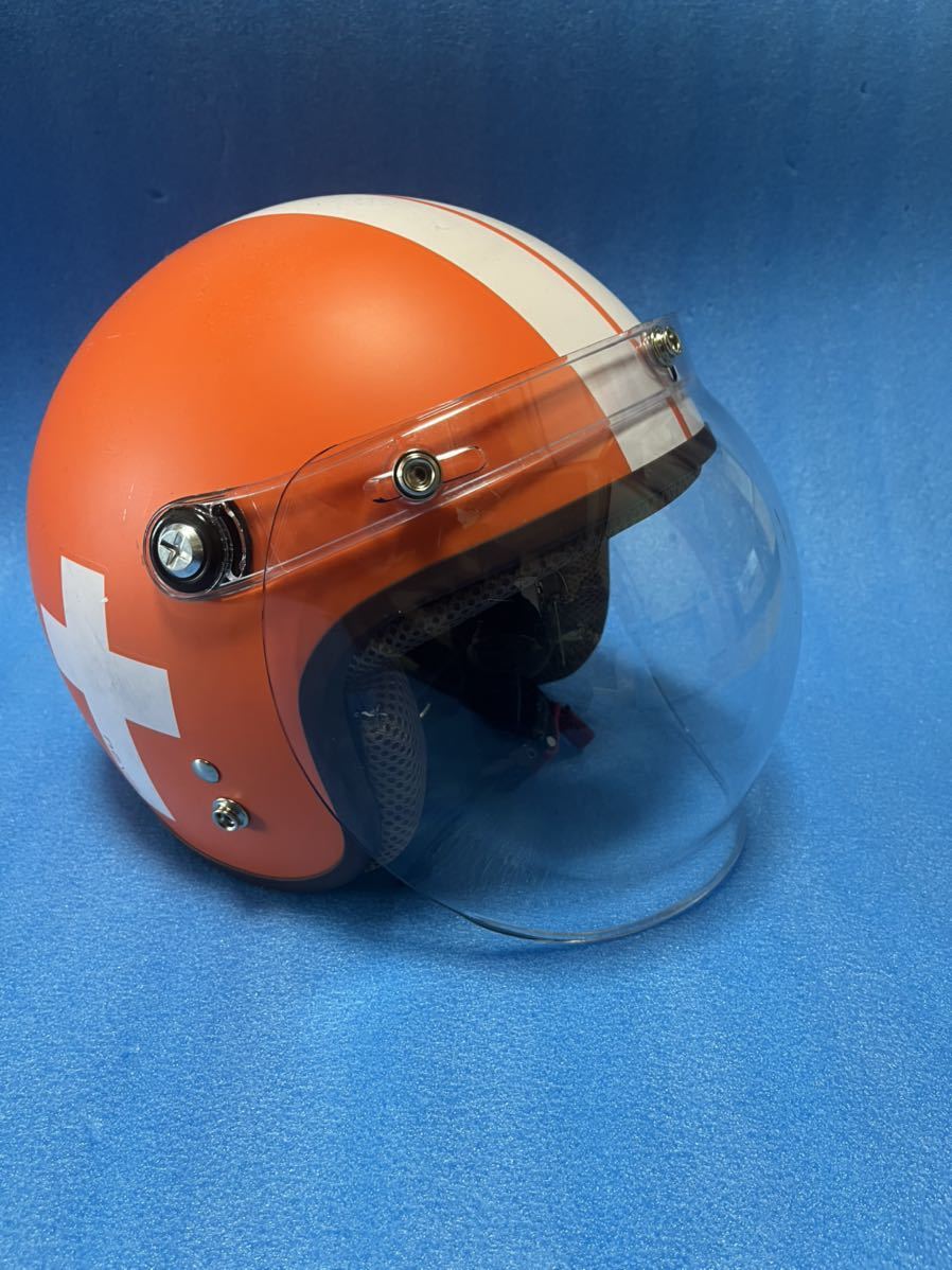 バイク用ヘルメット Lead 55 57 女性が使用 ジェットヘルメット かわいい Sサイズ 売買されたオークション情報 Yahooの商品情報をアーカイブ公開 オークファン Aucfan Com